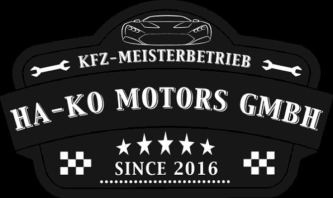 Ha-Ko Motors GmbH & Co. KG
