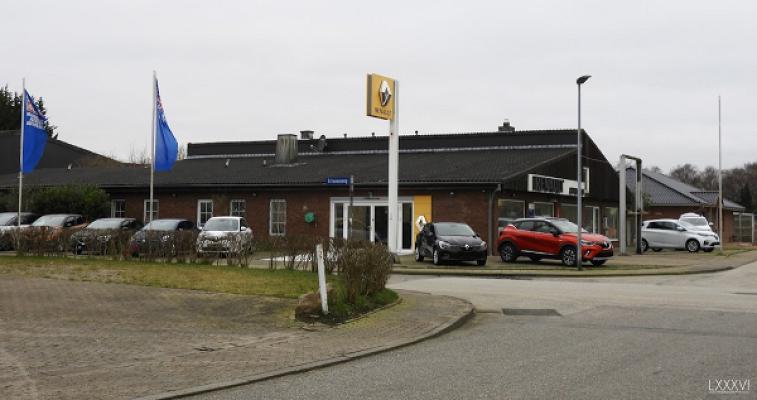 Autohaus Laboe GmbH
