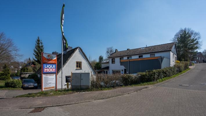 Kfz-Service Michael Hauser-Kfz Meisterwerkstatt