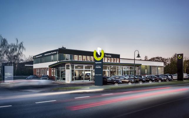Autohaus Paustian GmbH