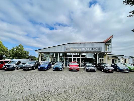 Auto-Galerie in Probsteierhagen GmbH