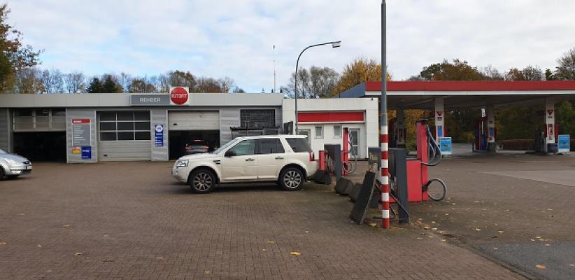 Autofit Rehder