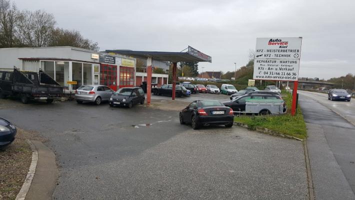 Auto-Service-Kiel