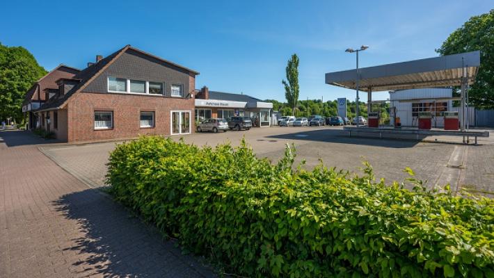 Autohaus K.-H. Klauza GmbH & Co. KG