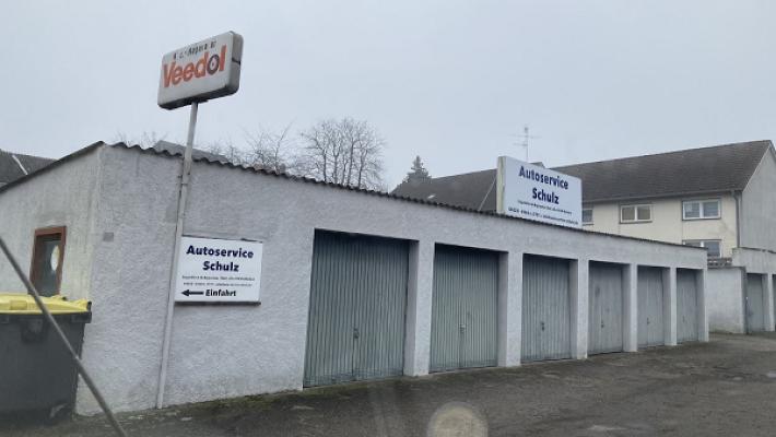 Autoservice Schulz