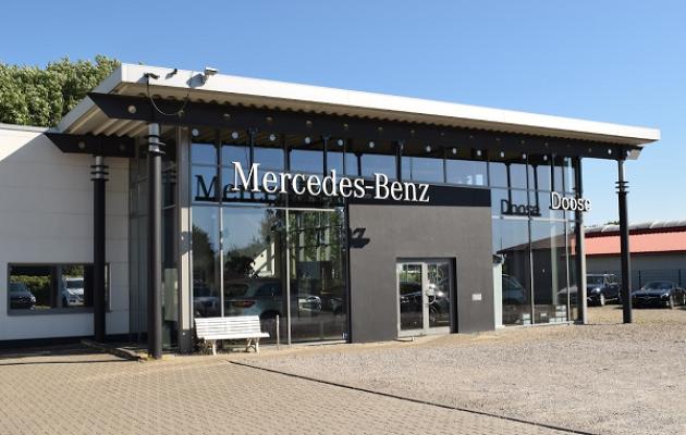 Autohaus Doose Lütjenburg GmbH