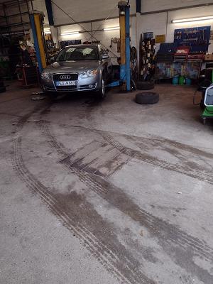 Werner Forberger Dirk Forberger