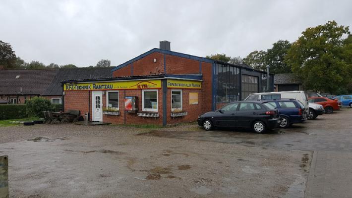 Kfz-Technik-Rantzau