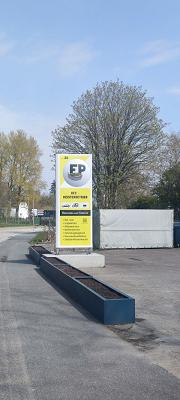 EP Autoservice GmbH
