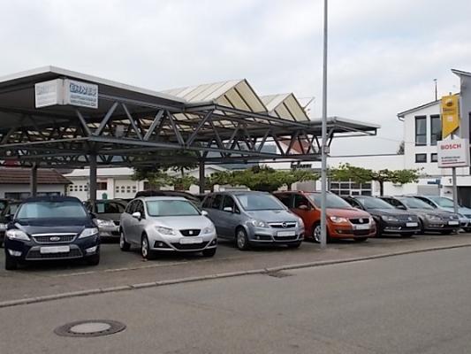 Ehnes Automobile Winterbach