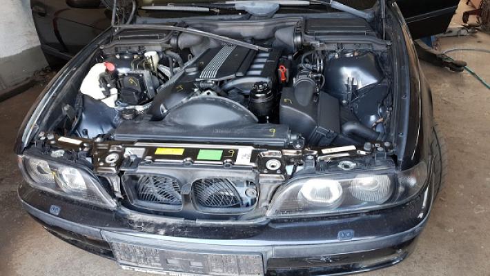 KFZ-Service Baumann GbR