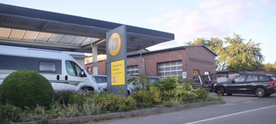 Autoservice Schmidt GmbH & Co. KG