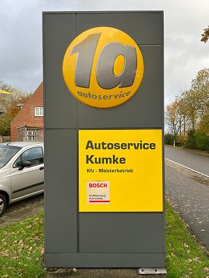 1a Autoservice Kumke eGbR
