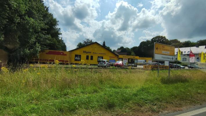 SchleiTec KFZ-Service GmbH