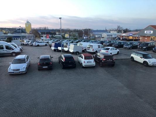 Auto-Partner Kappeln GmbH