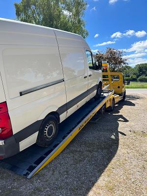 Andre Boysen Kraftfahrzeugmeister Boysen`s lütte Autowarksteed