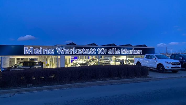 Günter Hansen GmbH & Co. KG