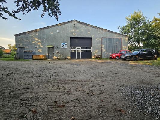 KFZ-Service Marco Klemm