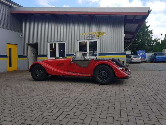 Auto-Schmiede-Brebel Autoreparaturen