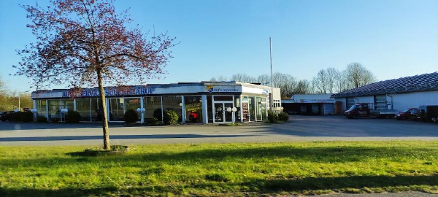 Auto-Service Süderbrarup GmbH