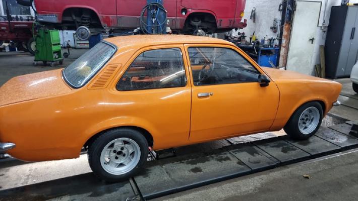 Hugo Ebsen Inh. Dirk Thomsen