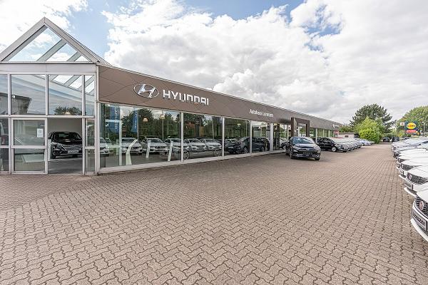 Autohaus Lorenzen