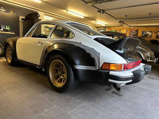 Heinle - Karosserie & Lackiererei