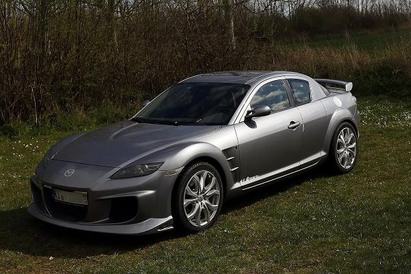 Menke KFZ-Technik GmbH - Neumünster / Saalestraße