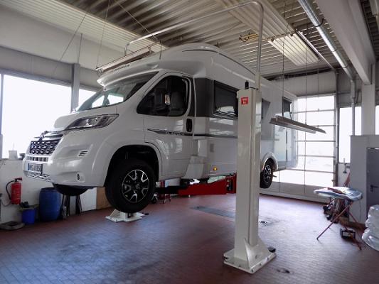 Raasch Kfz-Werkstatt