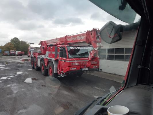 Hans Peter Möller - Abschleppdienst & Bergungsdienst, KFZ-Werkstatt | Schleswig-Holstein an der A7