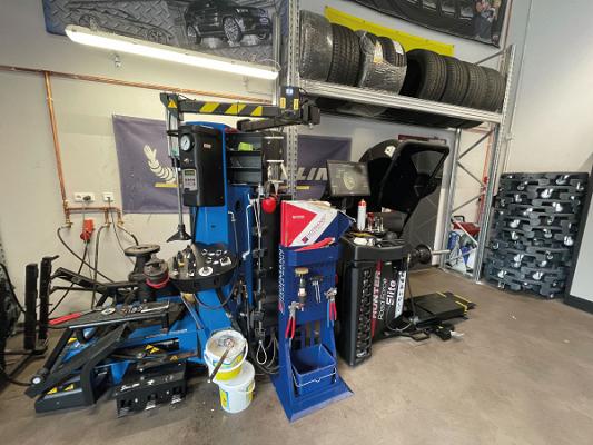 KFZ-Service Freesenburg