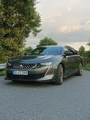 Lipptec Automobile GbR