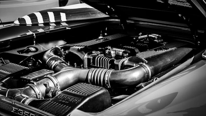 FKS GmbH, KFZ-Meisterbetrieb