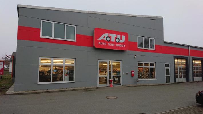 ATU Henstedt-Ulzburg