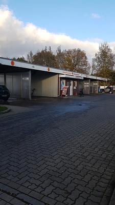 B+T Autoglas-Ulzburg