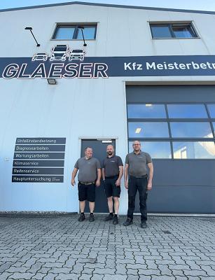 Glaeser Fahrzeugtechnik
