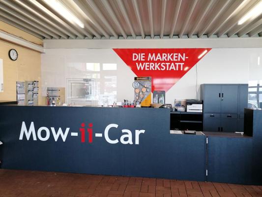 Mow-ii-Car Inh. Lutz Blank