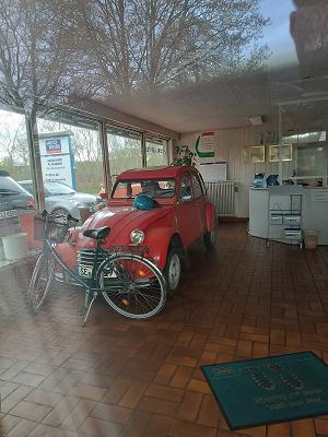 Autoklinik W. Reimers