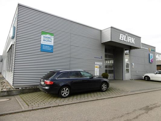 Wintec Autoglas - Bürk GmbH