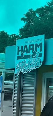 Harm Mobile GmbH Transporter und mehr!
