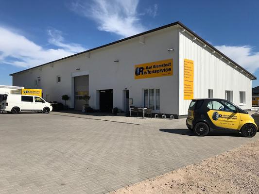 Reifenservice Bad Bramstedt
