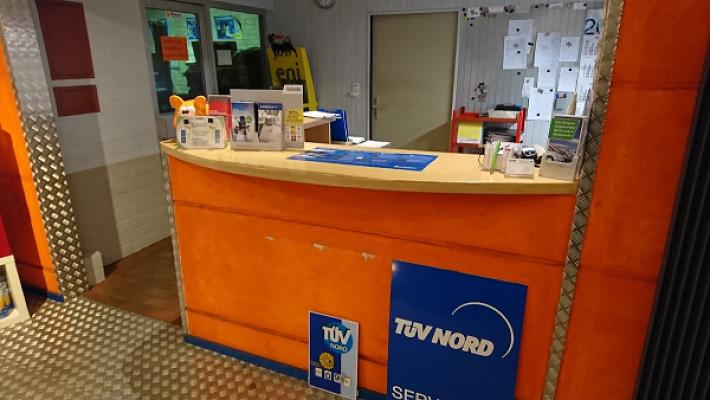 KMH Reifen Andreas KG