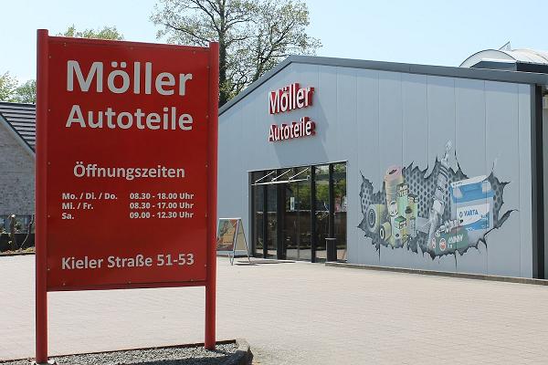 Möller Autoteile und Zubehör e.K.