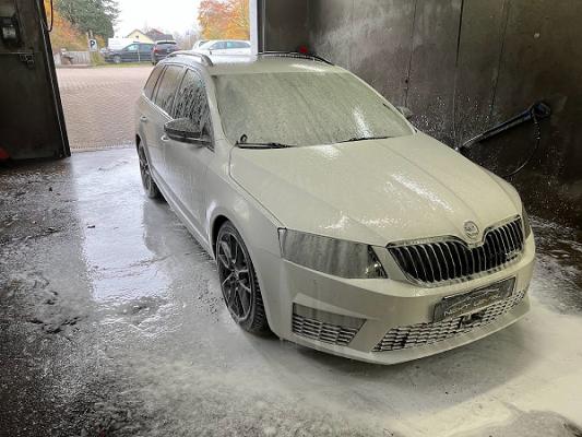 Next Level danny´s Fahrzeugaufbereitung