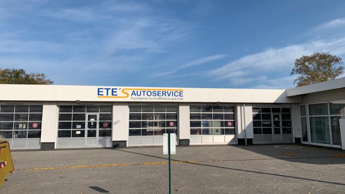 Etes-Autoservice