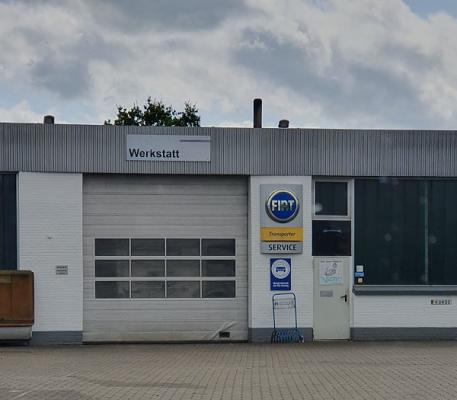 Autohaus Bannach e.K.