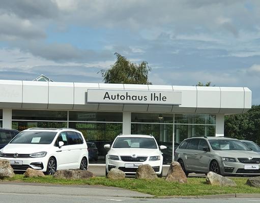 Autohaus Ihle GmbH