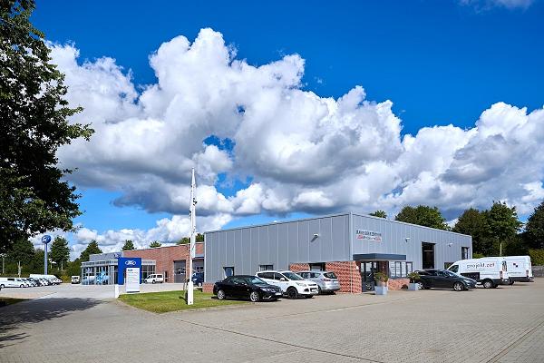 Karosseriezentrum Mittelholstein GmbH