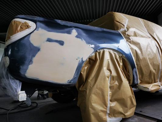 THEDEN GmbH Karosseriebau & KfZ-Service