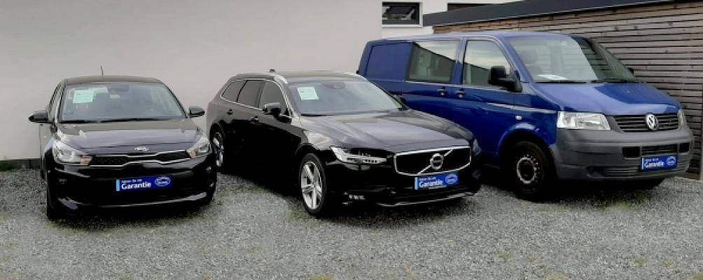 Scandicar GmbH & Co.KG - EU Fahrzeughandel, Kfz-Werkstatt und Ersatzteilgeschäft